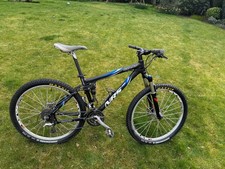 Giant NRS Air Carbon Frame