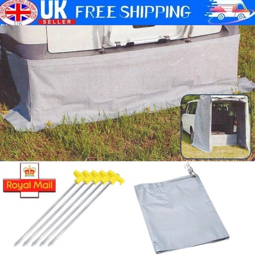 For campervan rear - for, t5