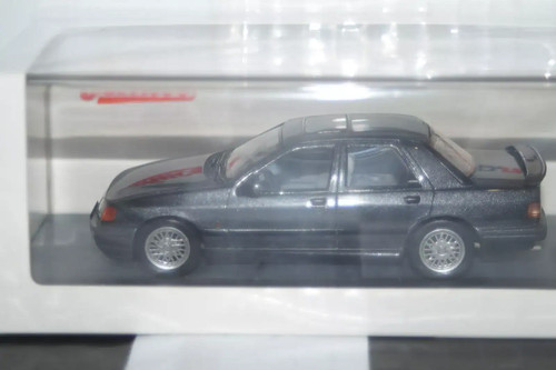 Schuco ford sierra cosworth - schuco,