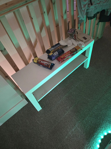 Ikea lack stand - ikea,