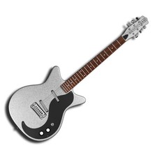 Danelectro DC59-MJSM Double