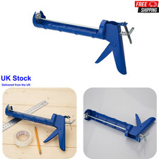 Strong Caulking Gun Metal DIY