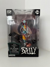 Abystyle - The Nightmare Before Christmas - Sally 24 - Studio Figure Halloween