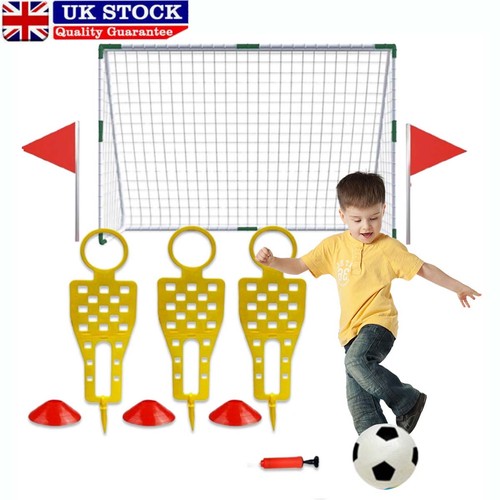 Kids football trainers - trainers, sets