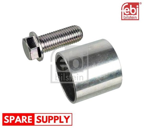 Deflection guide pulley - deflection/guide,