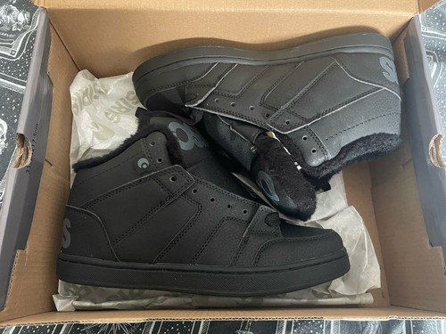 Osiris convoy mid shr - mid,