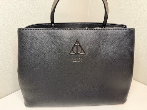 Loungefly handbag harry potter - loungefly,