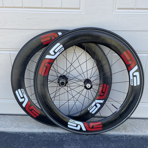 Enve ses carbon - 7.8,
