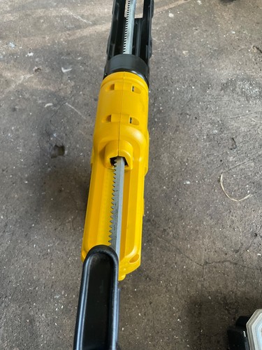 Dewalt dc545 18v cordless - dc545,