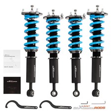 Suspension Coilovers Kit For LEXUS LEXUS LS430 (UCF30) 00~07 4PCS