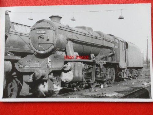 Photo lms stanier class 8f - ,