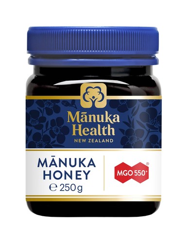 Manuka health mgo - manuka, mgo™