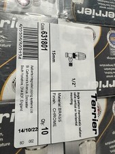 10x Pegler 631801 Terrier 3