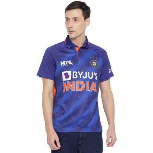 Mpl india cricket jersey - mpl,