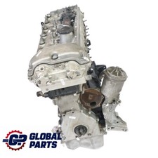 Bmw e46 s54 engine bare - engine,