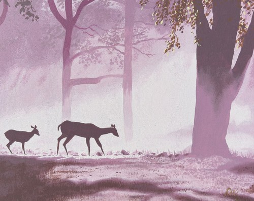 Art prints signed limited - art,