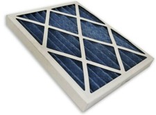 G4 Pleated Panel Filters