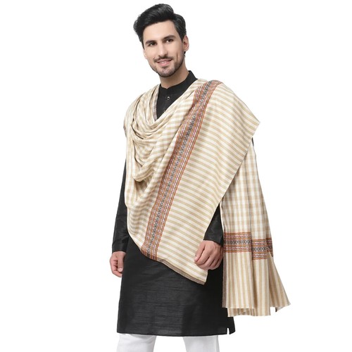 Men warm wool - wool, shawl