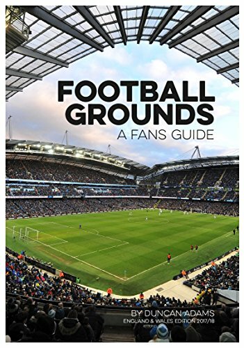 Football grounds guide - grounds, 2017-18