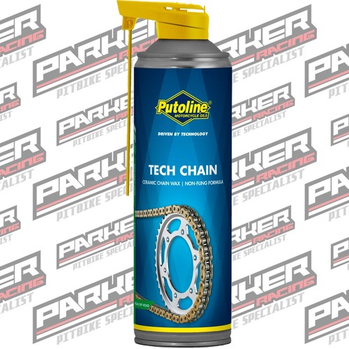 Putoline ceramic chain - putoline, wax