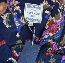 BNWT, JOULES 'ALMA' NAVY MULTI