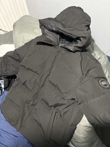 Canada goose macmillan - canada,