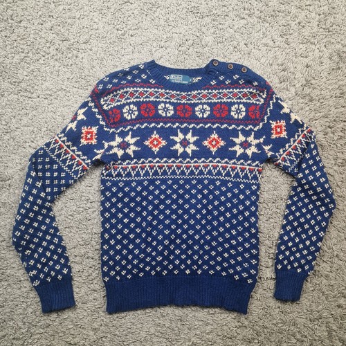 Polo ralph lauren jumper mens - ralph,