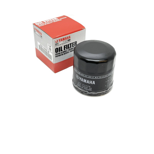 Genuine yamaha oil - genuine,