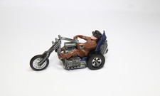Hot Wheels Rrrumblers Torque