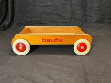 ⭐ Vintage Baufix Lorenz