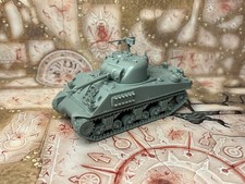 Bolt Action: M4 Sherman