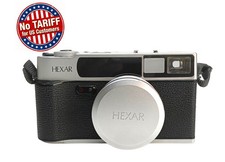Konica Hexar AF Classic 120th