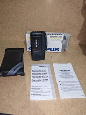 Olympus Pearlcorder S711