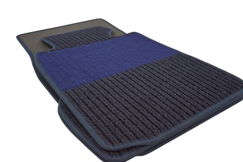 Rips ribbed car mats - $$$,