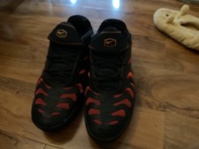 Men’s Nike Air Max Plus TN