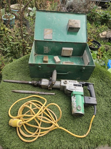 Hitachi 55sa 110 - hitachi, volt
