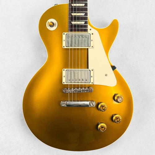 Gibson custom shop - gibson, les