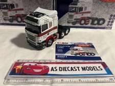 Corgi Modern Truck CC13779