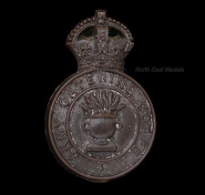 WW2 Army Catering Corps