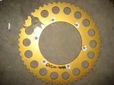 SUZUKI RS 250 CHAIN WHEEL