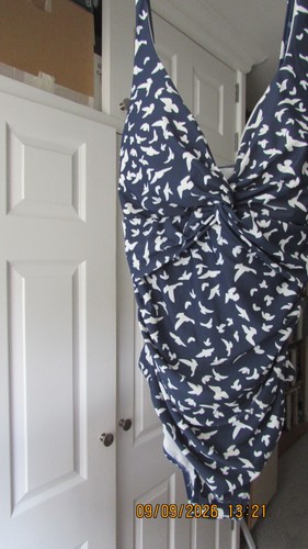 Swimming costume - swimming,