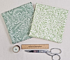 FABRIC BUNDLE - William Morris