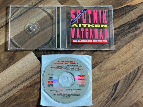Sigue sputnik aitken - sigue,