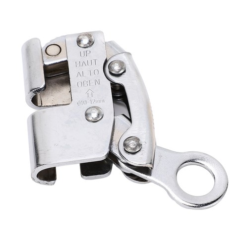 Rock climbing self locking - rock,