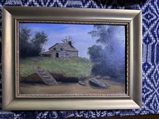 Antique American Folk Art