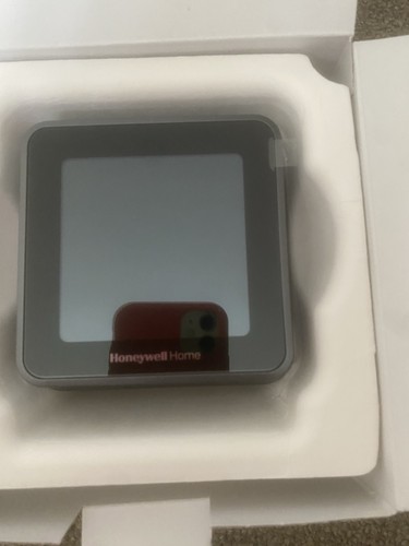 Honeywell t4r wireless - wireless, 7-day