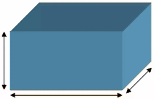 Firm quality foam cut any - to,