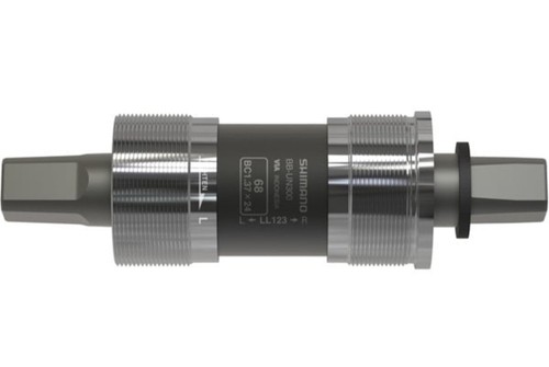 Shimano un300 british - shimano, bb-un300