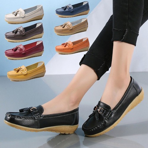Womens loafers mocassin - womens,