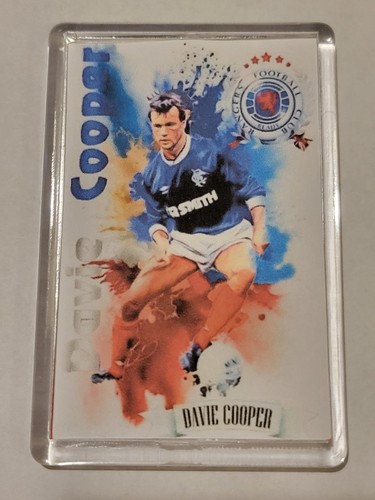 Glasgow rangers football club - rangers,